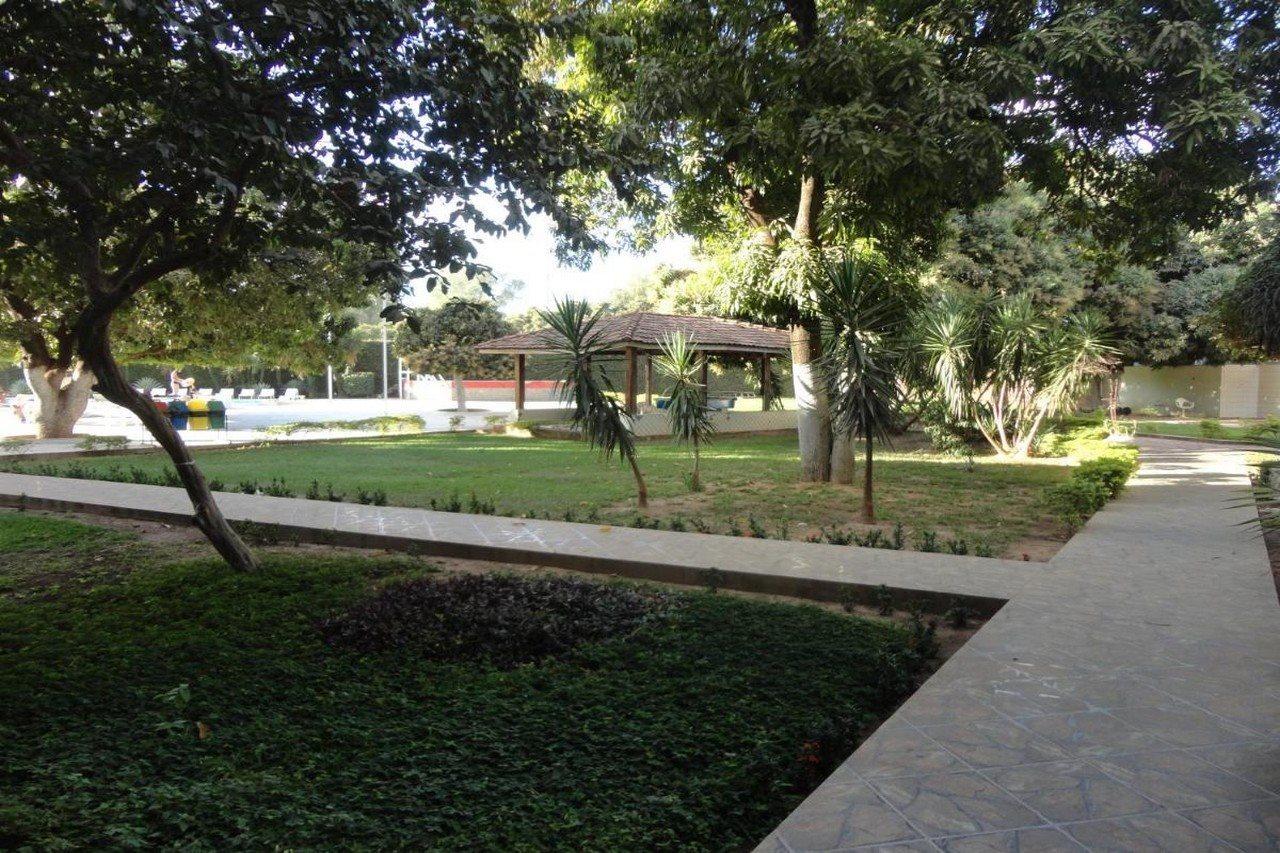Solar das Mangueiras Barreiras (Bahia) Exterior foto