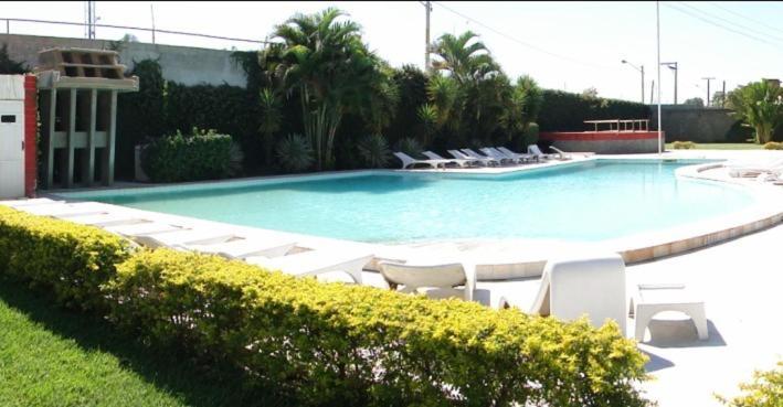 Solar das Mangueiras Barreiras (Bahia) Exterior foto